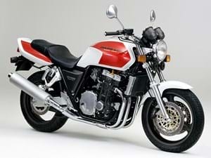 Honda CB1000 (1992-1996)